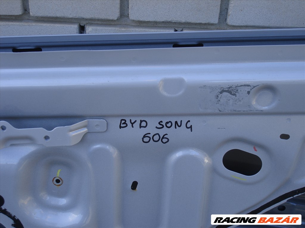 BYD Song Plus Jobb első ajtó 2022-től 5. kép