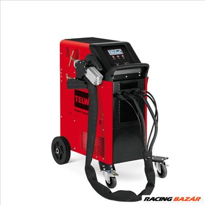 Telwin Digital Spotter 9000 ponthegesztő, 400V + Acc - 823195