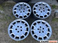 16” 5x112 Mercedes gyári alufelni szett!