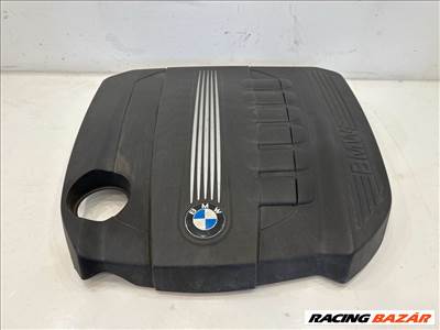 BMW F07 5GT 530xd N57D30A 245le felső motorburkolat  13717800575 13718510365
