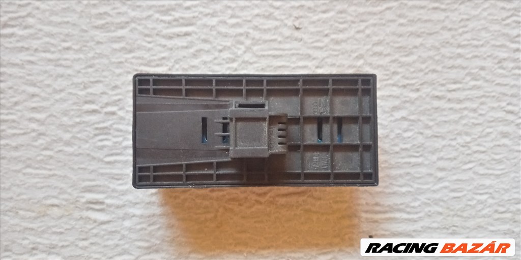 Audi A2 A3 A4 A6 A8 Q7, Seat Exeo bal első ablakemelő kapcsoló 4e0959851a 4f0959851a 2. kép