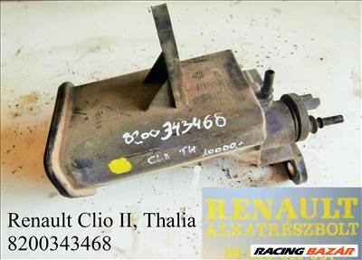 Renault Clio II, Thalia aktív szénszűrő 8200343468