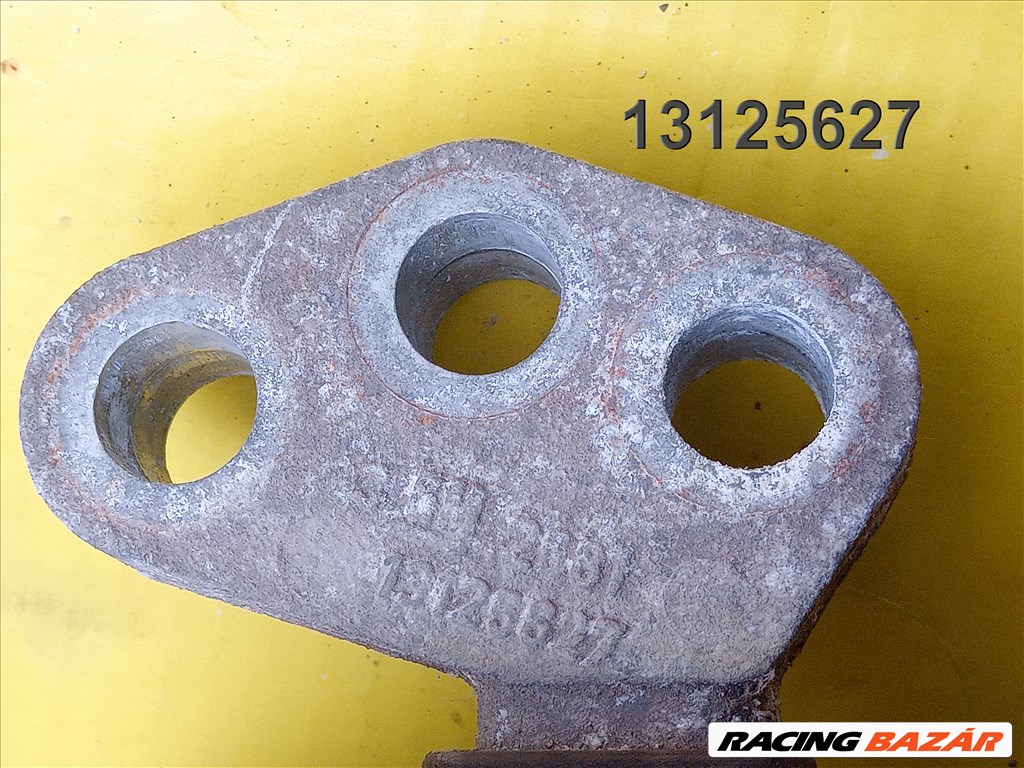 Motortartó Bak Opel	 13125627 1. kép