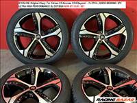 R19 5x108  Original Chery  For Citroen C5 Aircross C5 X Beyond  -  7J ET33 + 205/55 SEBRING  