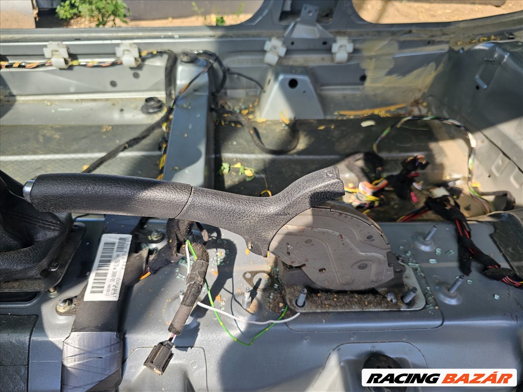 Peugeot 406 2.0 HDi Esplanade Kézifék kar  1. kép