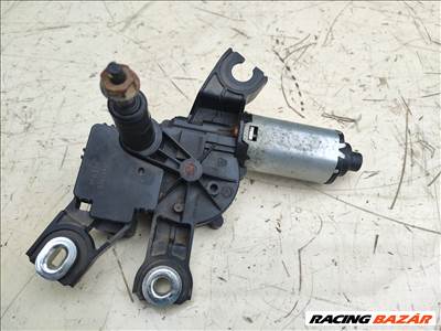 Volkswagen Passat B6 kombi hátsó ablaktörlő motor  53032812 3c9955711a