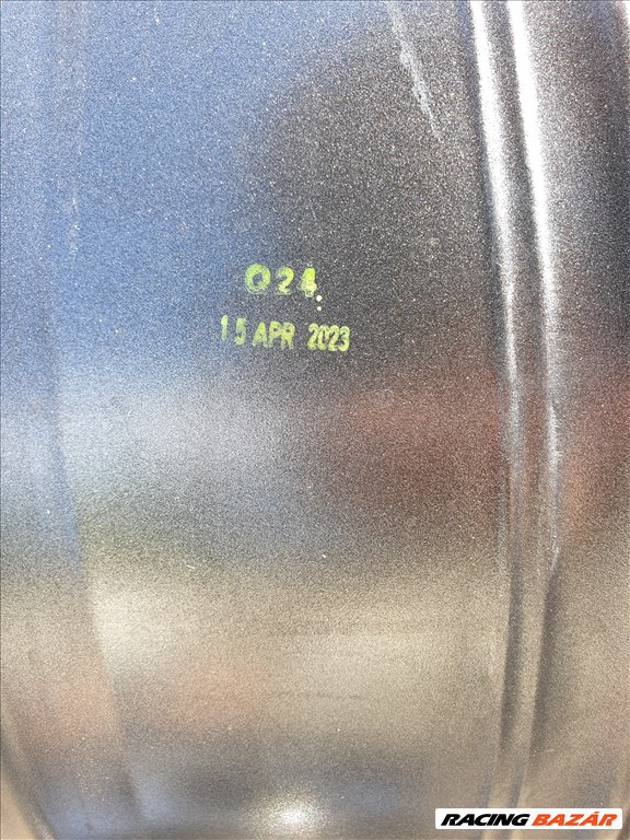 18" 5x112 Skoda Octavia 6. kép