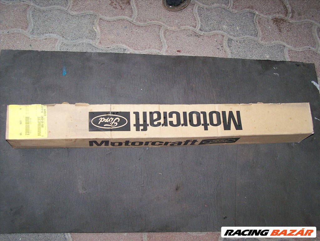 Mazda 2 (2003-2007) DY ÚJ féltengely - JOBB oldali c60225500 2. kép