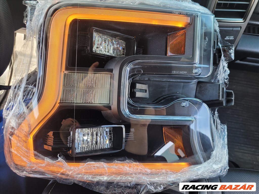 Ford F150 Raptor (2017-2020) bal LED fényszóró (HL hl3v13006v hl3v13006vd 3. kép