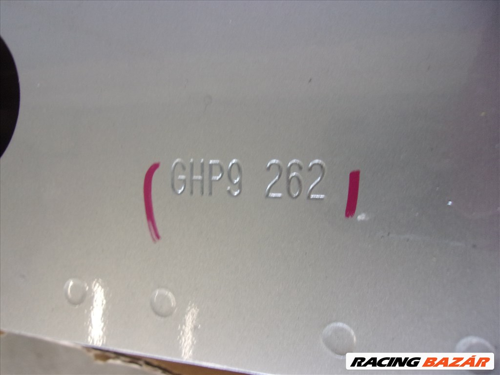 MAZDA 6 hátsó lökhárító merevítő 2013-2019 GHP9262 6. kép