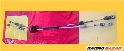 Opel Astra J bowden, F17 kézi váltóhoz BOVDEN 55563704aad-bowden