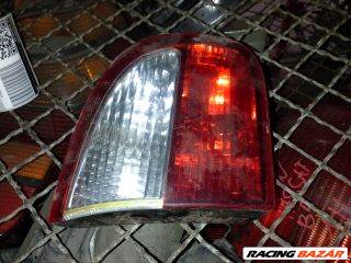 Daewoo Lanos Bal hátsó lámpa *415*