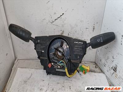 Opel Corsa D Komplett Kormánykapcsoló (Bajuszkapcsoló) /96750/ 12274700