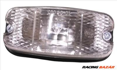 Trabant komplett fehér index