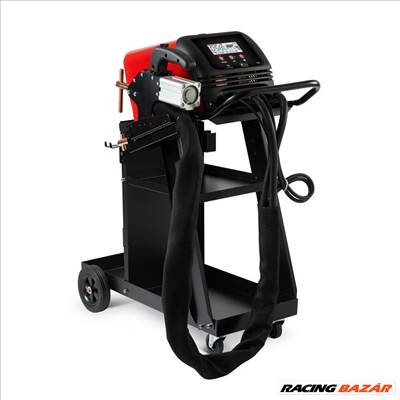 Telwin Digital Spotter 7000 ponthegesztő, 400V +Acc. - 823198