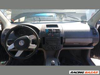 Volkswagen Polo IV Kilométeróra *109968*