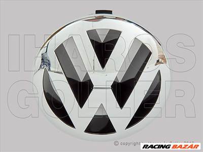 VW Caddy 2004-2009 - Embléma VW (OE)