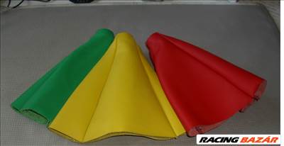 Univerzális színes bőr sebváltó szoknya