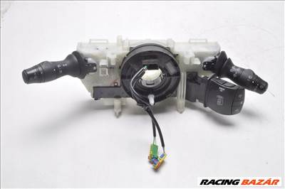 Renault Mégane III komplett kormánykapcsoló 255670017r