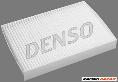 DENSO DCF502P - pollenszűrő DACIA NISSAN RENAULT