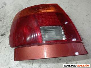 Audi A4 (B5 - 8D) Bal hátsó lámpa *122849*