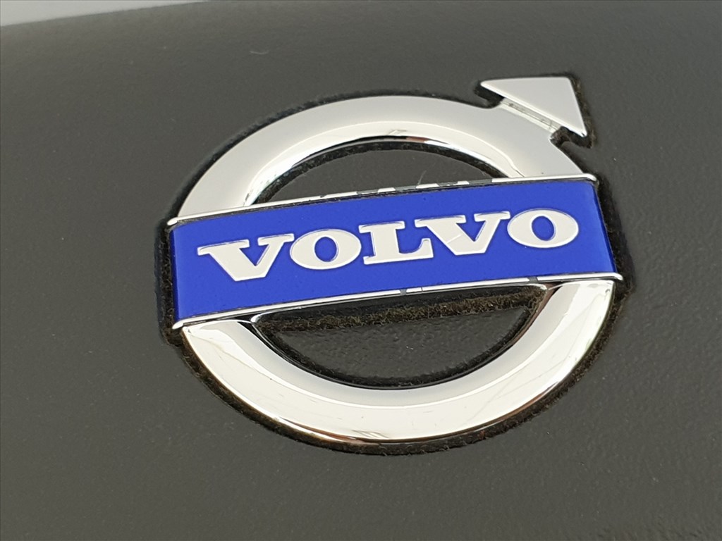 505056 Volvo V50, 2007, Kormánylégzsák, Légzsák, 2 Csati, 3 Águ Kormányba 30615725 2. kép