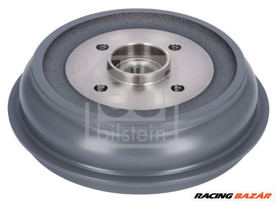 FEBI BILSTEIN 171095 - fékdob CITROËN DS PEUGEOT 1. kép
