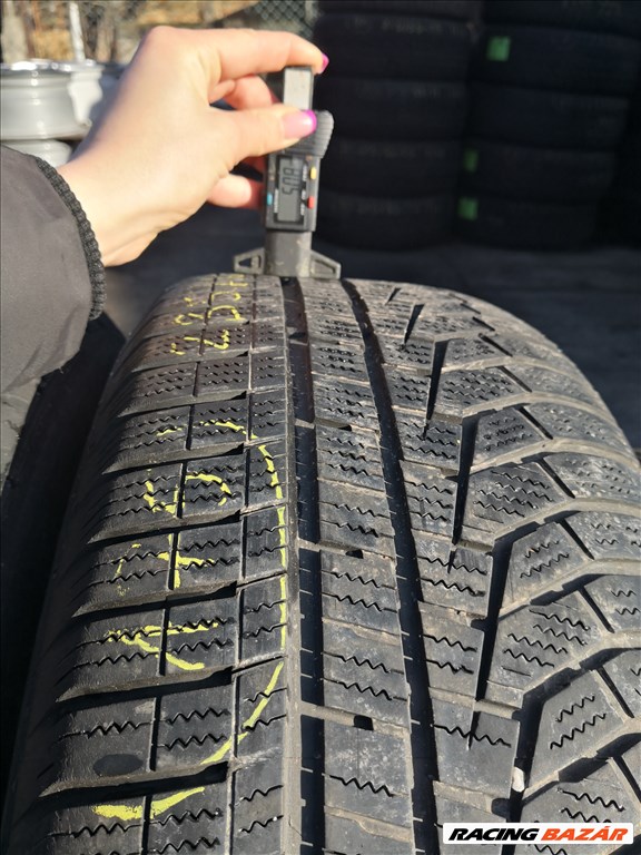 235/60 R17 Hankook téli gumi 11000ft a 2db/175/ 2. kép