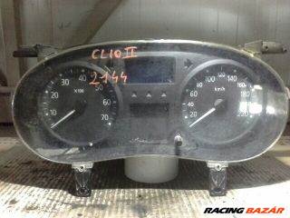 Renault Clio II Kilométeróra *31127* p8200276525a