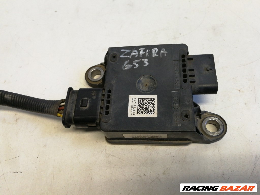 Opel Zafira Tourer elsõ Nox-Sensor 55501897 2. kép