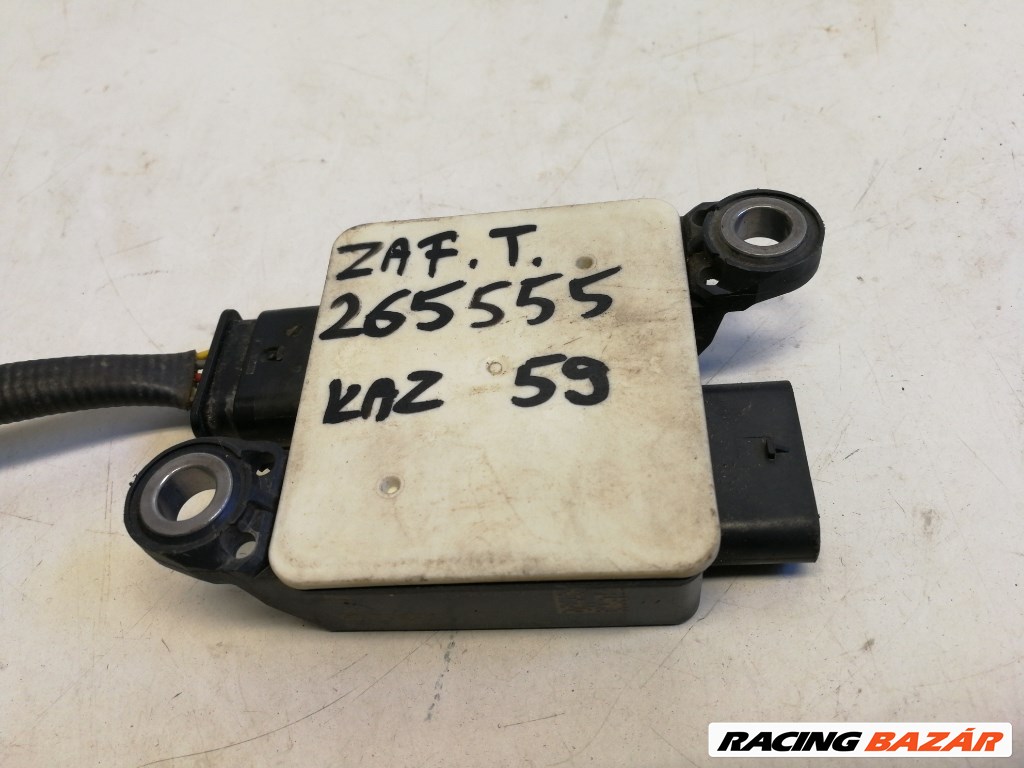 Opel Zafira Tourer elsõ Nox-Sensor 55501897 4. kép