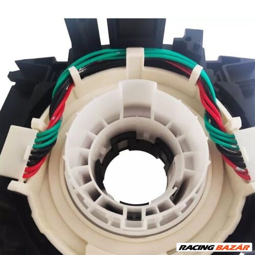 25567-5X00A Nissan Pathfinder Légzsák Átvezető R51 2.5 dCi 3.0 dCi 2010-2015 3. kép