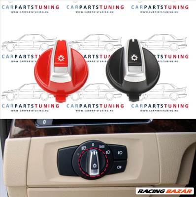 BMW lámpa kapcsoló E90, E91, E92, E93, E84 ,E82 ,E
