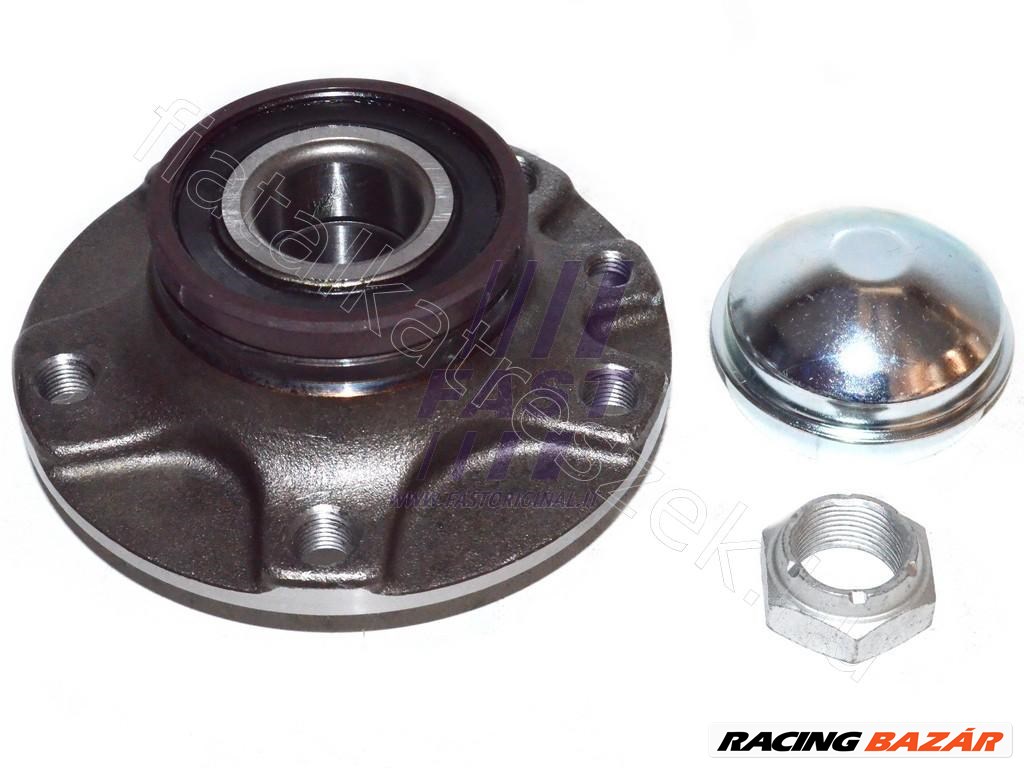 WHEEL BEARING ALFA GIULIETTA 10> hátsó HUB ALFA ROMEO GIULIETTA - Fastoriginal 51832400 1. kép