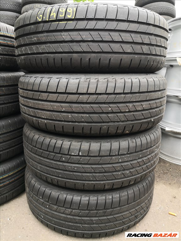 185/55 R15 ÚJ! Bridgestone nyári 4x98 15 Gyári Fiat alufelni 199000ft a 4db/528/ 2. kép