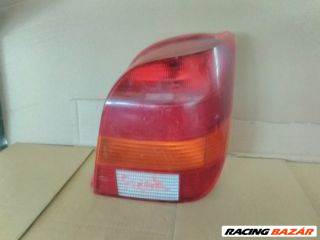 Ford Fiesta Mk3 Bal hátsó lámpa *67128* ford-89fg13n004b