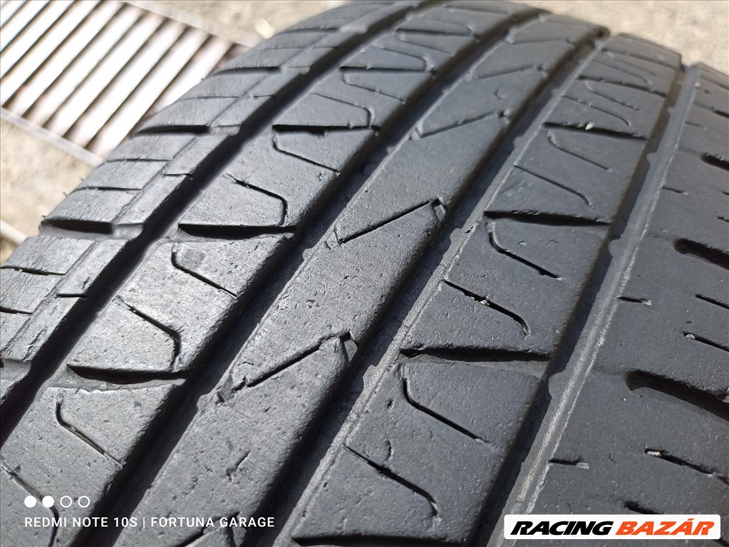 185/65 R14" BOKA Trailer Line használt nyári gumik 2. kép