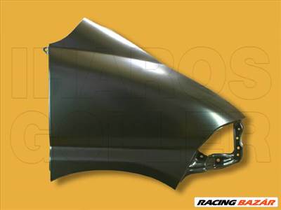 Toyota HiAce 1995-2012 - Első sárvédő jobb