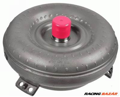 Mercedes felújított Wandler w164-221-251 a2212501402