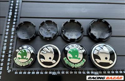 Új Skoda Octavia Fabia Scala Superb Rapid Yeti Felni Alufelni Kupak Közép Felnikupak Felniközép
