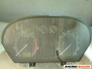 Skoda Fabia I Kilométeróra *81856* vdo-88311298