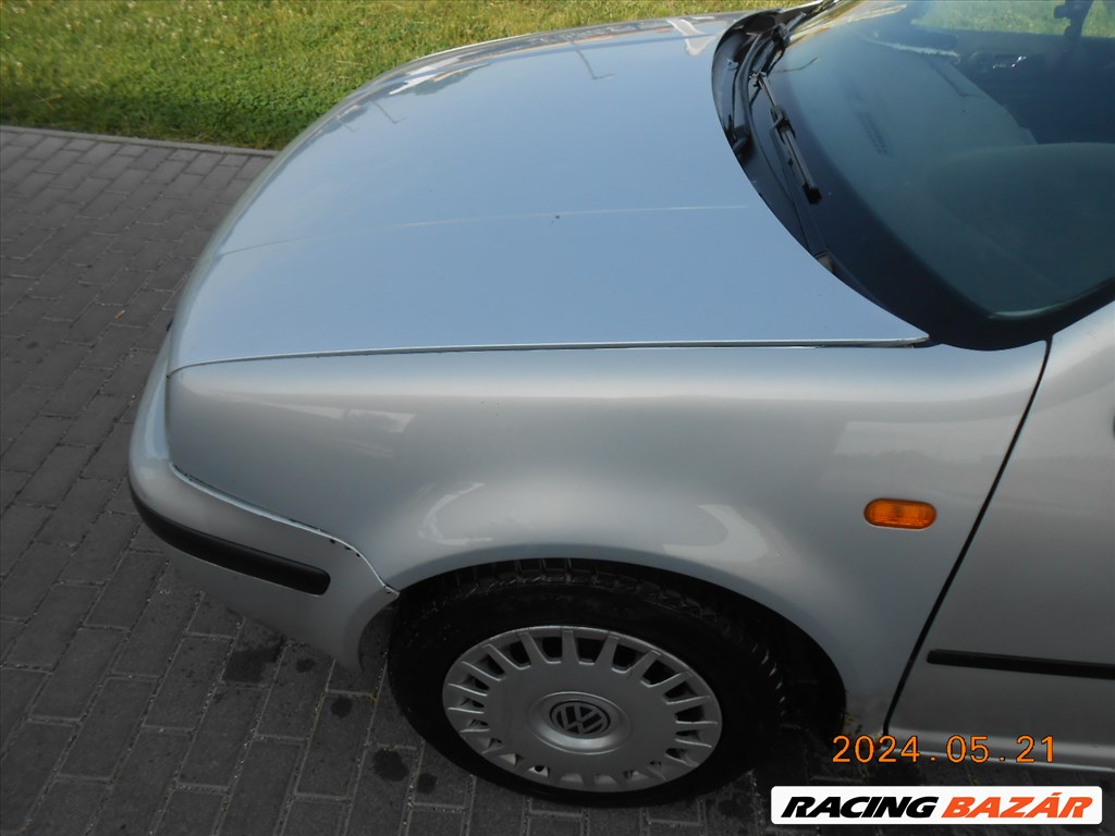 Volkswagen Golf IV (A4 Typ 1J) bontott alkatrészei 7. kép