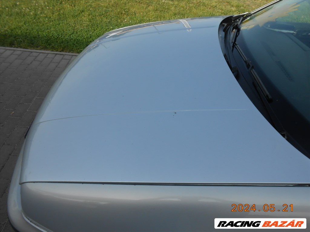 Volkswagen Golf IV (A4 Typ 1J) bontott alkatrészei 8. kép