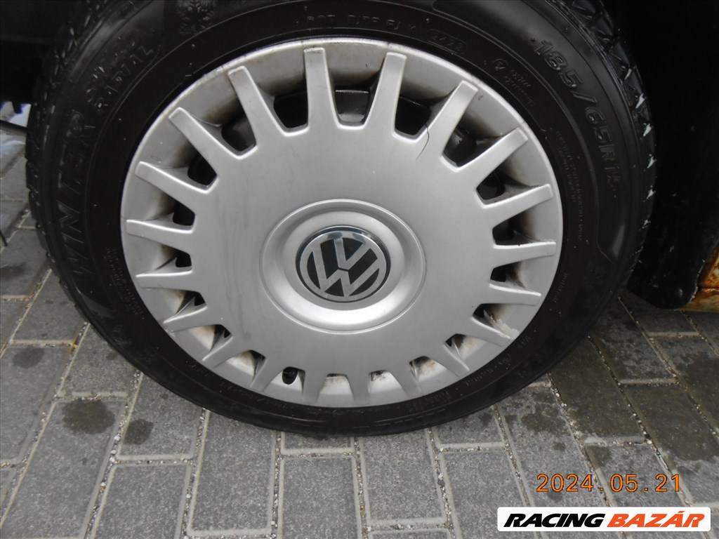 Volkswagen Golf IV (A4 Typ 1J) bontott alkatrészei 10. kép