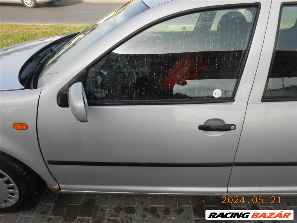 Volkswagen Golf IV (A4 Typ 1J) bontott alkatrészei 11. kép