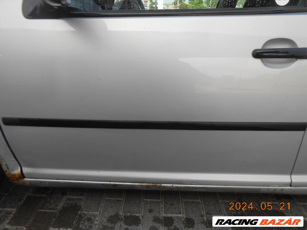 Volkswagen Golf IV (A4 Typ 1J) bontott alkatrészei 12. kép