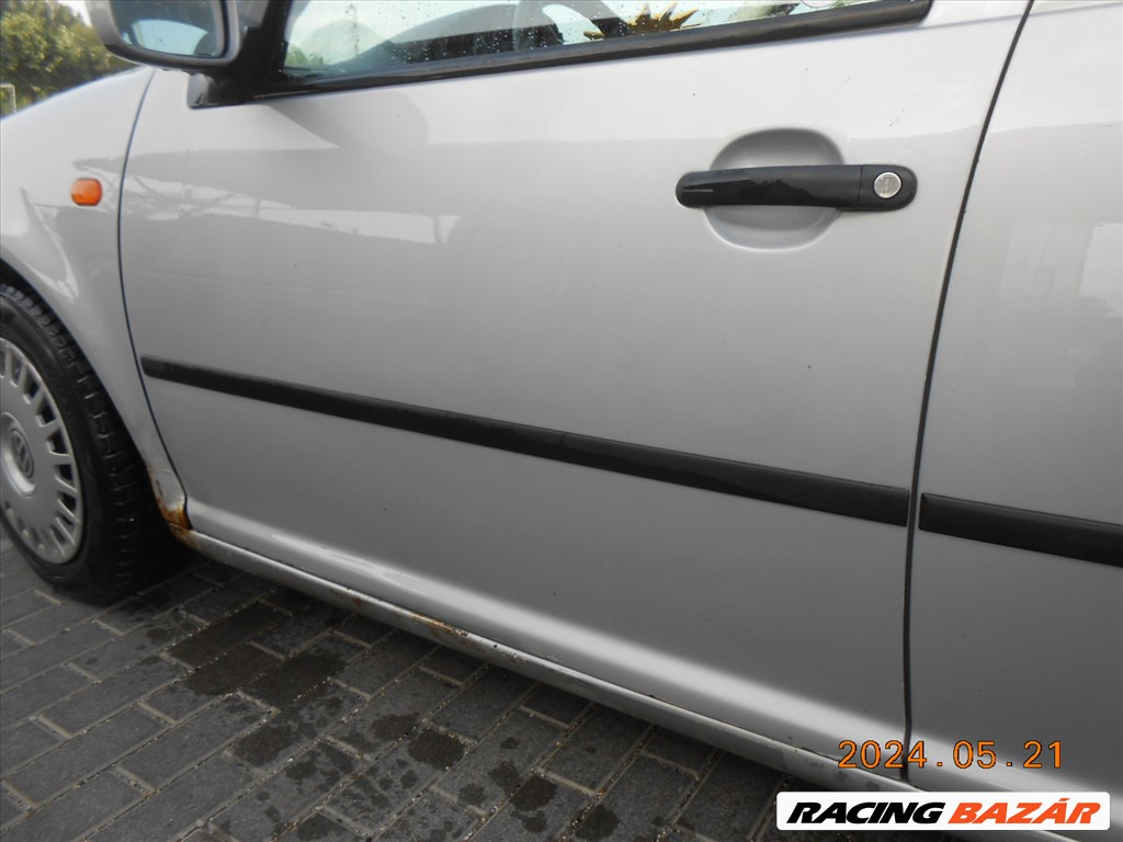 Volkswagen Golf IV (A4 Typ 1J) bontott alkatrészei 13. kép