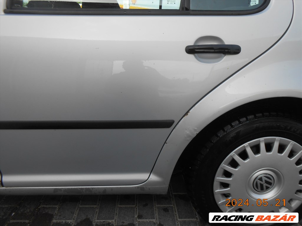 Volkswagen Golf IV (A4 Typ 1J) bontott alkatrészei 15. kép