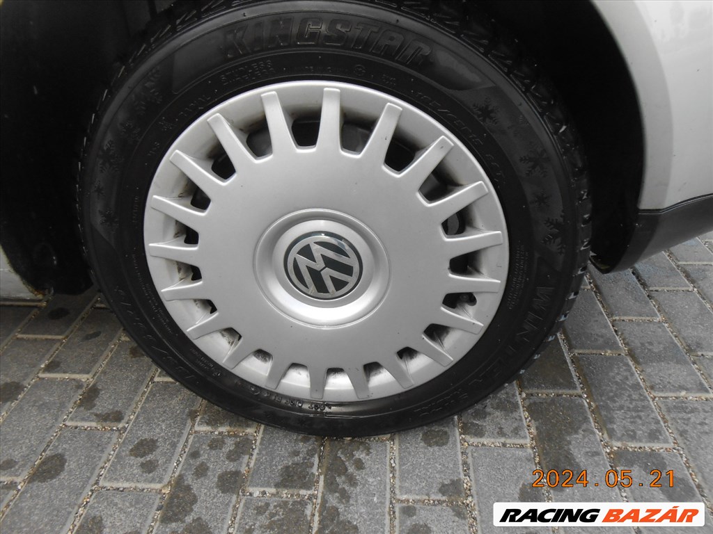 Volkswagen Golf IV (A4 Typ 1J) bontott alkatrészei 17. kép