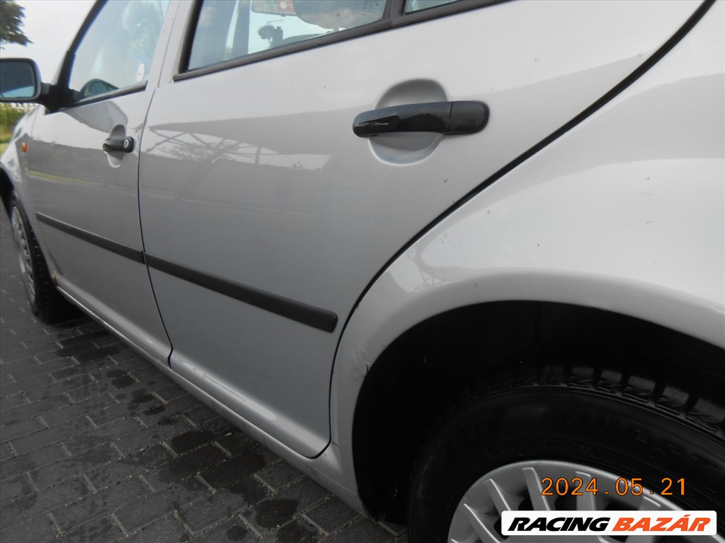 Volkswagen Golf IV (A4 Typ 1J) bontott alkatrészei 18. kép